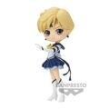 Pretty Guardian Sailor Moon Cosmos The Movie Q Posket-Eternal Sailor Uranus-(...