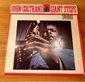 John Coltrane - Giant Steps Gatefold Sleeve  (Vinyl LP )