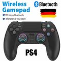 Wireless Controller für Original Sony PS4 DUALSHOCK 4 Playstation RGB Farben DHL