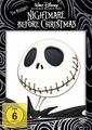 Nightmare Before Christmas (DVD)