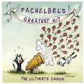 Johann Pachelbel Pachelbel's Greatest Hit (CD) Album