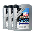 LIQUI MOLY Special Tec V 0W-30 Motorenöl Volvo VCC 95200377, 3x1 Liter