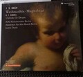 J.S. Bach: Weihnachts-Magnificat-G. F. Haendel: Utrecht | CD | Zustand NEU