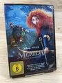 DVD • Merida - Legende der Highlands #K41