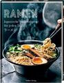 Ramen - Japanische Nudelsuppen für jeden Tag Persson, Roland, Tove Nilsson und M