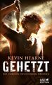 Gehetzt - Kevin Hearne -  9783608939309