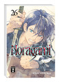 Noragami  Band 26 Egmont Manga