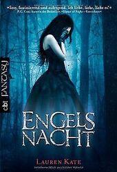 Engelsnacht: Band 1 von Kate, Lauren | Buch | Zustand gut*** So macht sparen Spaß! Bis zu -70% ggü. Neupreis ***