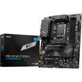 MSI MSI PRO B760-P II, Mainboard, Sockel 1700