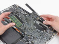 Laptop Ladebuchse Netzbuchse Reparatur Sony Vaio SVF152C29M SVF-152C29M