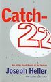 Catch 22, English edition von Heller, Joseph | Buch | Zustand akzeptabel