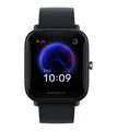 Amazfit Bip U Smartwatch, schwarz .Neuw. mit OVP