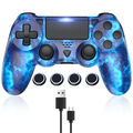 2024 Für Sony Playstation 4 Gamepad Controller PS4 Dualshock Wireless Controller