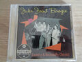 CD: Juke Joint Boogie - 33 1/3 Edition - Country & Rockabilly