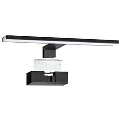 LED Spiegel Leuchte 40cm Spiegel Lampe Bad Wandleuchte neutralweiß IP44 SEBSON