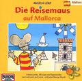 Angela Lenz - 10/die Reisemaus auf Mallorca