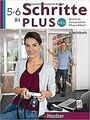 Schritte plus Neu 5+6: Deutsch als Zweitsprache für Allt... | Buch | Zustand gut