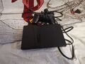 Sony Playstation 2 konsole mit  einem Controller - funktionsfähig 