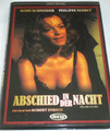 NEW - kl Hartbox - Abschied in der Nacht - DVD/Drama/Romy Schneider/P. Noiret