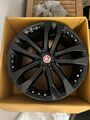 Jaguar F-Type Style 5039 Tornado 20" Zoll Alufelge hinten EX5M-1007-DA 10,5x20