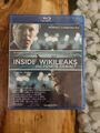 Inside Wikileaks - die fünfte Gewalt [Blu-ray] von C... Zustand sehr gut