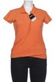 GANT Poloshirt Damen Polohemd Shirt Polokragen Gr. XL Baumwolle Orange #gaoeu4c