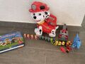 paw patrol spielzeug set, Buch, V-Tech Fütter mich Marshall, Pawpatrol