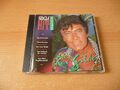 CD Rex Gildo - Single Hit Collection - 1994 - 16 Songs 