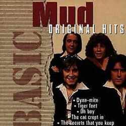 Basic Original Hits von Mud | CD | Zustand sehr gut*** So macht sparen Spaß! Bis zu -70% ggü. Neupreis ***