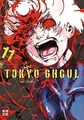 Tokyo Ghoul 11 von Ishida, Sui | Buch | Zustand sehr gut