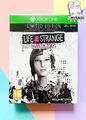 Life Is Strange: Before The Storm Limited Edition - Xbox ONE Microsoft Spiel NEU