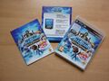 PlayStation All-Stars Battle Royale Playstation PS3 CIB - SEHR GUT - CD SEHR GUT