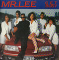 Mr. Lee Get Busy Vinyl Single 12inch Jive