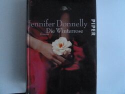 Buch Die Winterrose