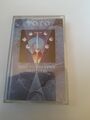 MC Toto - Past To Present 1977 - 1990 Kassette Tape sehr gut