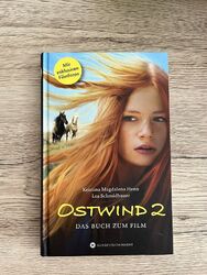 Ostwind 2 - Das Buch zum Film 