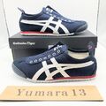 Onitsuka Tiger Mexico 66 Slipper Unisex Schuhe 10 Farben 1183A360 Unisex Gr.