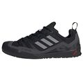 Adidas Terrex Swift Solo 2 M GZ0331 Schuhe schwarz