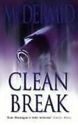 Clean Break (Kate Brannigan) von Val McDermid | Buch | Zustand gut*** So macht sparen Spaß! Bis zu -70% ggü. Neupreis ***