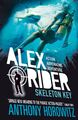 Anthony Horowitz / Alex Rider 03: Skeleton Key. 15th Anniver ... 9781406360219