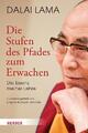 Die Stufen des Pfades zum Erwachen Lama Dalai