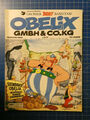 Grosser Asterix Band 23 Obelix GmbH & Co.KG H-16758