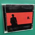 R. Kelly R Hip-Hop R&B Swing Soul 2x CD Jive Home Alone V.I.P. Gotham City Chase