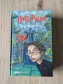 Joanne K. Rowling. Harry Potter und die Kammer des Schreckens (Harry Potter 2)