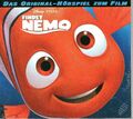 CD - Disney / Pixar - Findet Nemo - Das Original Hörspiel zum Film - Neu