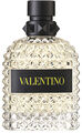 Valentino Uomo Born In Roma Yellow Dream Eau de Toilette  100 ml OVP NEU