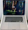 Apple MacBook Pro Retina TouchBar 16“ 8-Core i9 2,3 Ghz 1 TB SSD 16 GB Garantie