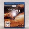 Zeitbombe Vesuv oder das Pompeii Desaster | Blu ray Film | Top Zustand