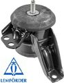 LEMFÖRDER 4305401 Lagerung für Motor Motorlager Lagerung Motor für Hyundai 