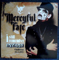Mercyful Fate I Still Remember Dynamo 1993 LP Live 2015 Nr 23 schwarzes Vinyl